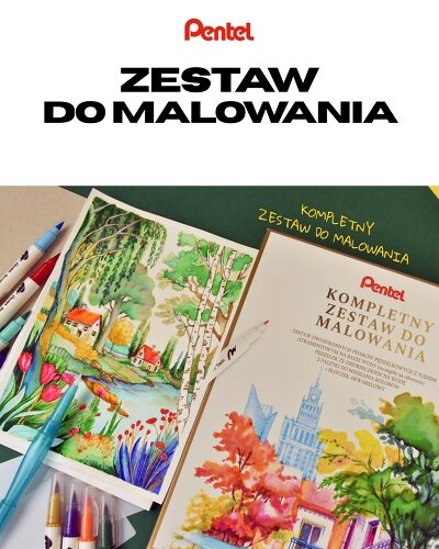 Jesień za oknem, a my myślami jeszcze trochę w lecie. ☀️